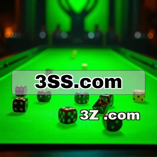 Explore o Melhor do Casino 3ss.com e Suas Ofertas Fantásticas