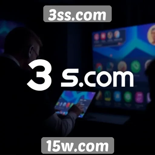 Desafios enfrentados pelo 3ss.com em 2025