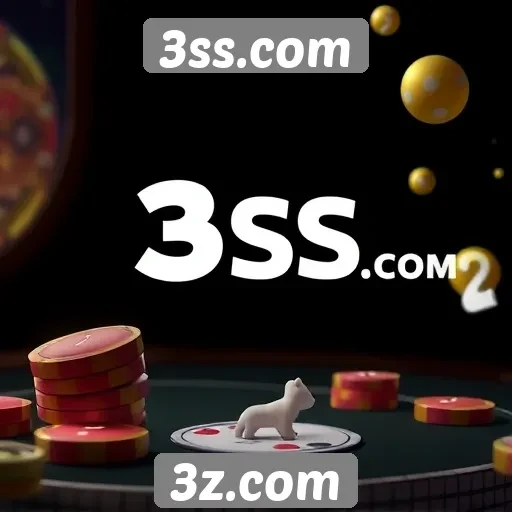 Recursos exclusivos disponíveis no 3ss.com