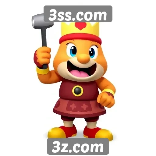 Avaliação das opções de jogos no 3ss.com