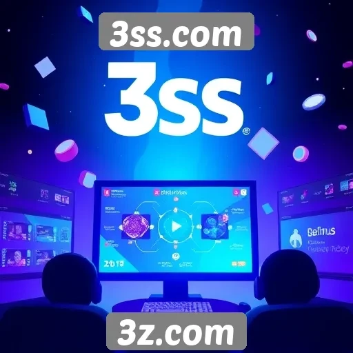 Perspectivas de crescimento no mercado de jogos online