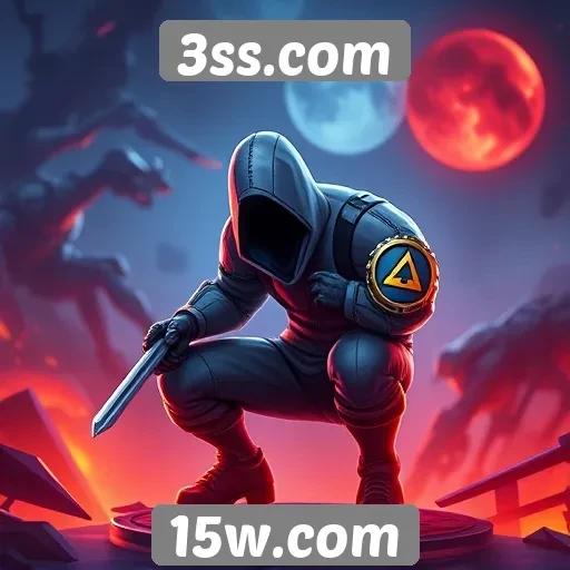 3ss.com destaca novos lançamentos de jogos