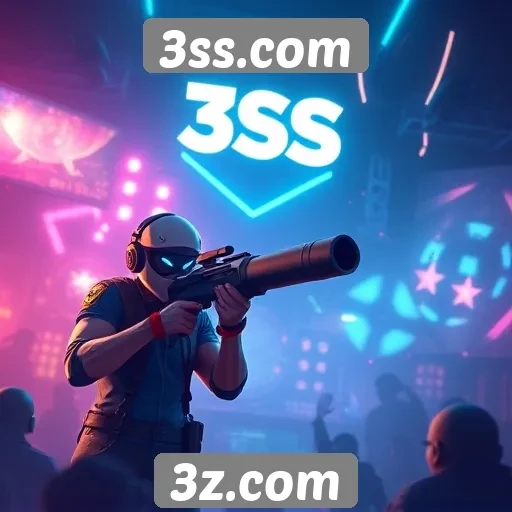 Promoções e eventos no 3ss.com