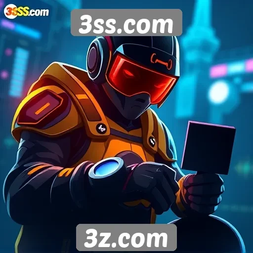 3ss.com apresenta novos jogos em 2025