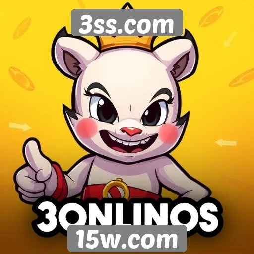 3ss.com oferece novidades e atualizações em jogos online